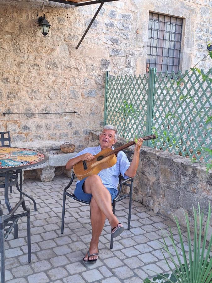 Masseria Boscorotondo シクリ エクステリア 写真
