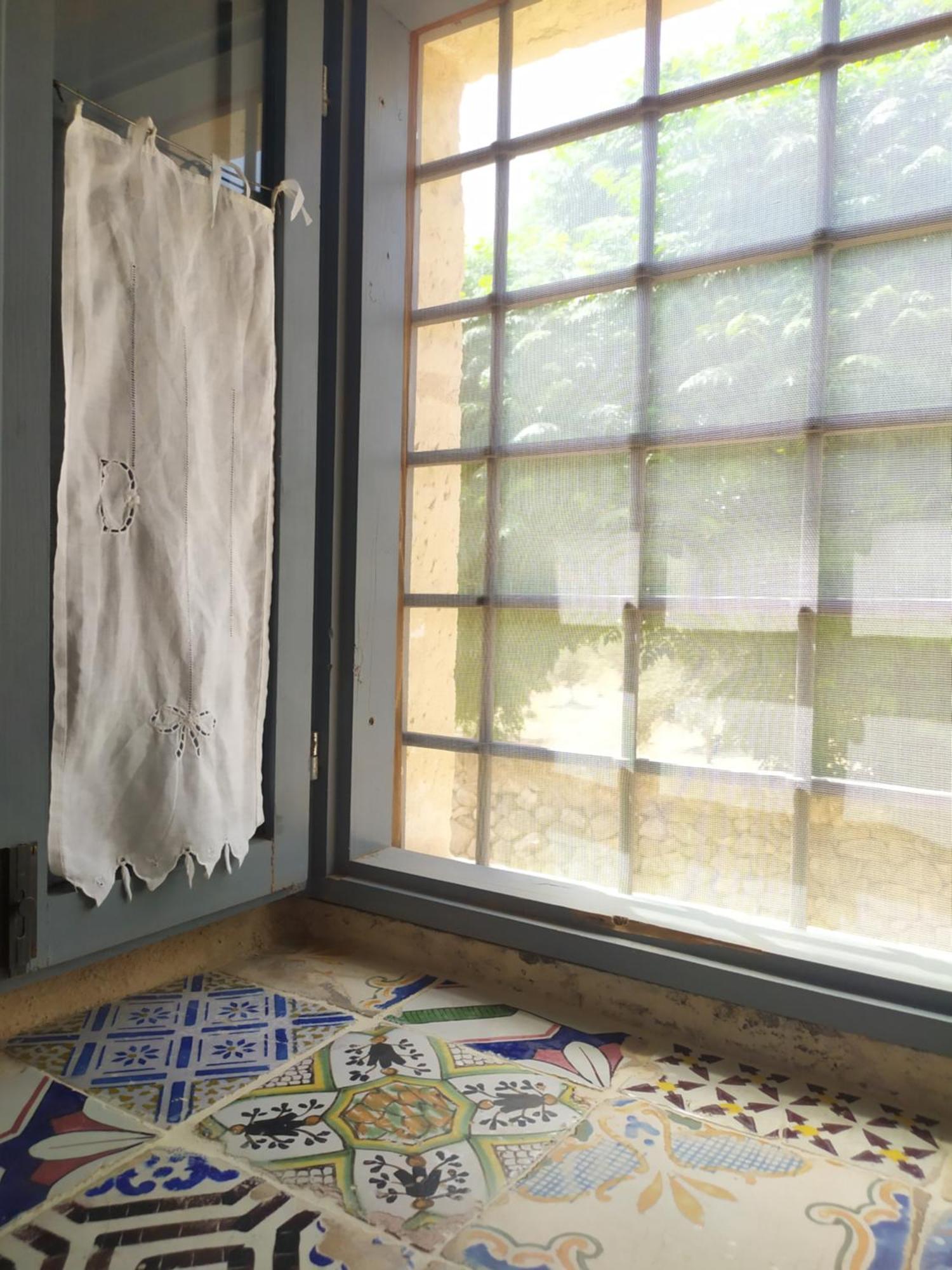 Masseria Boscorotondo シクリ 部屋 写真