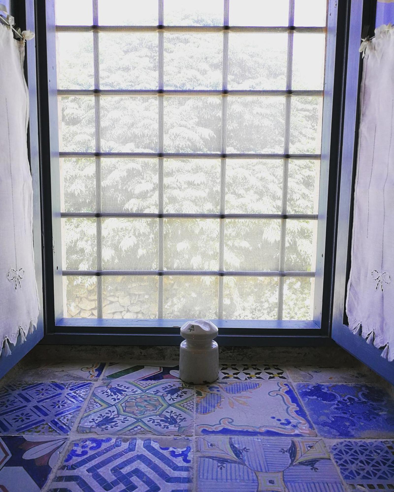 Masseria Boscorotondo シクリ 部屋 写真