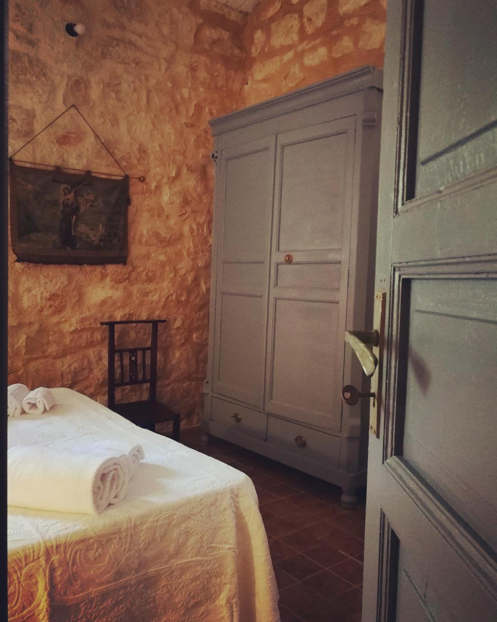 Masseria Boscorotondo シクリ エクステリア 写真