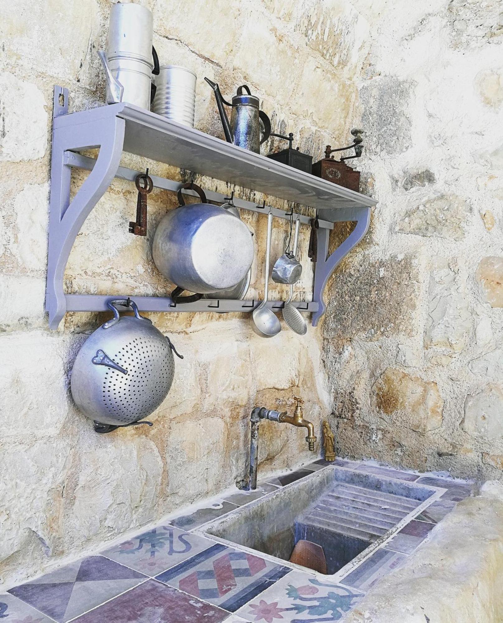 Masseria Boscorotondo シクリ エクステリア 写真