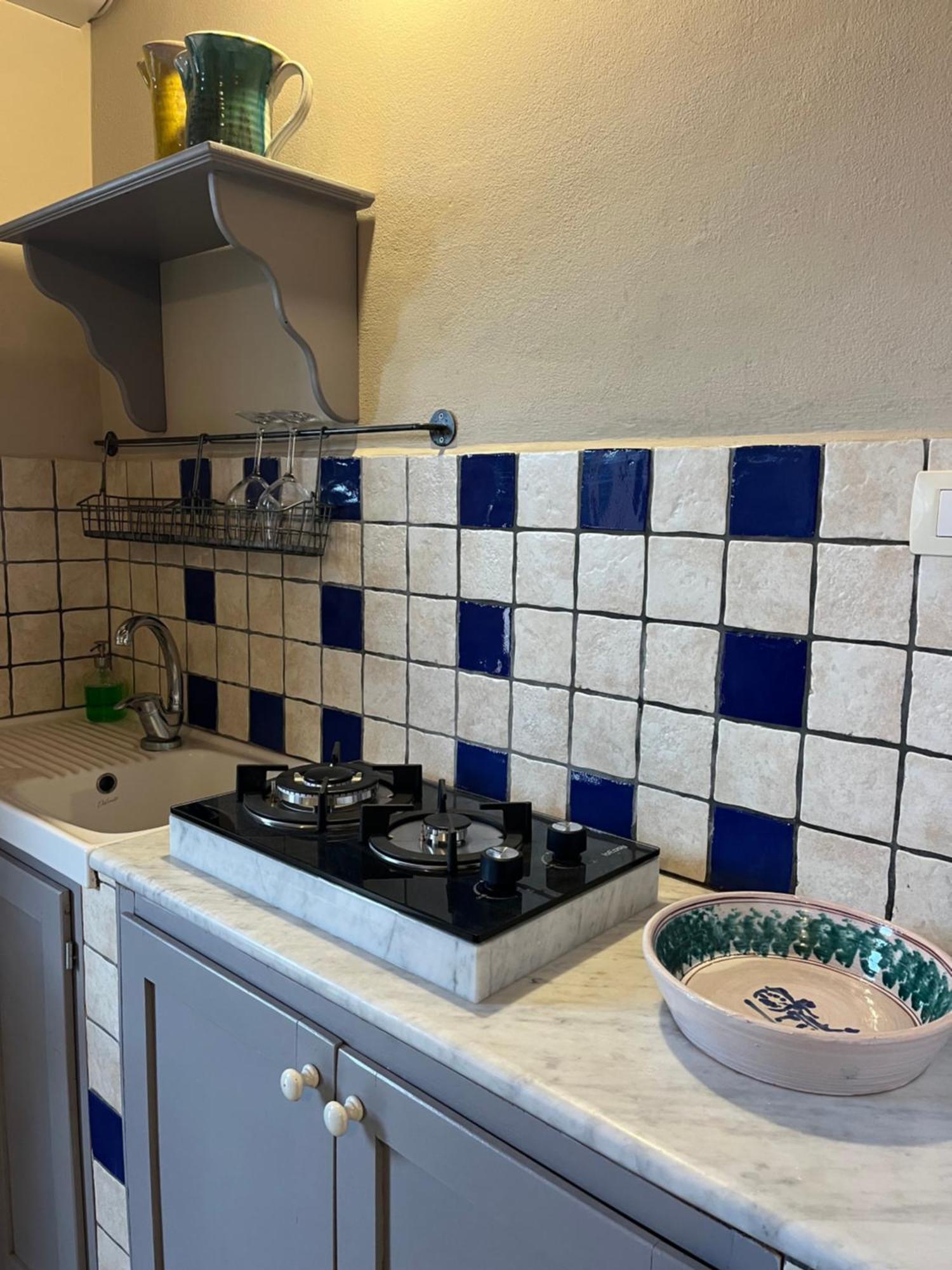 Masseria Boscorotondo シクリ エクステリア 写真