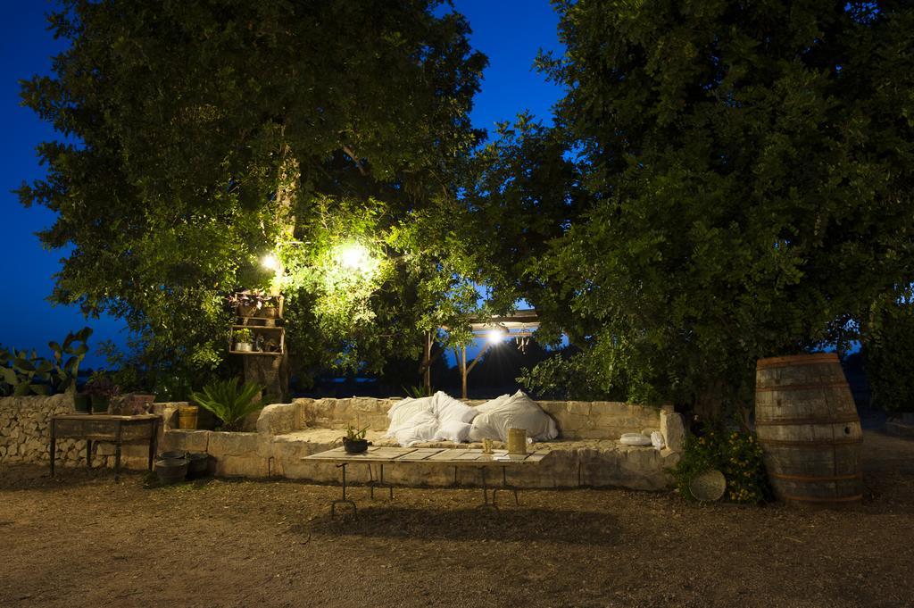 Masseria Boscorotondo シクリ エクステリア 写真
