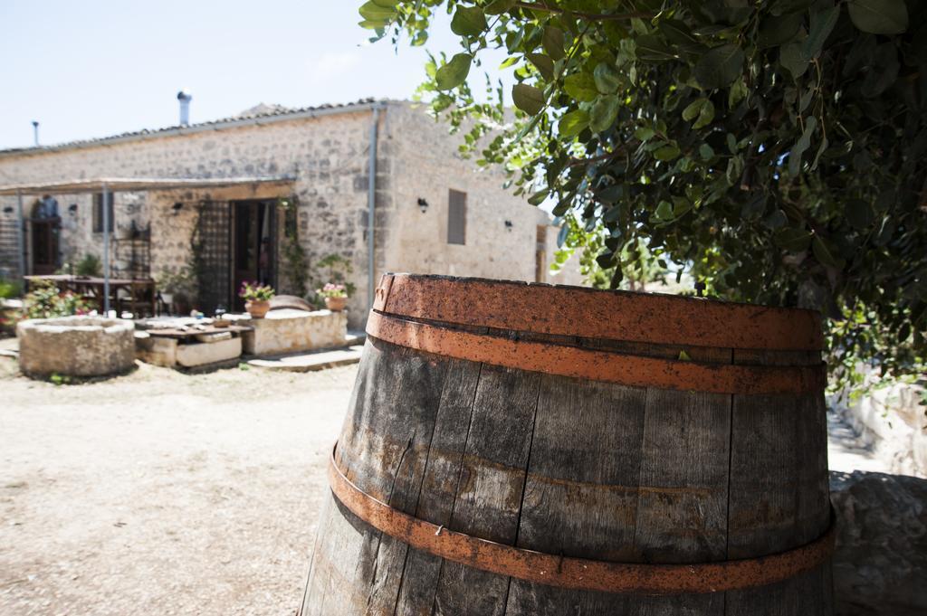 Masseria Boscorotondo シクリ エクステリア 写真
