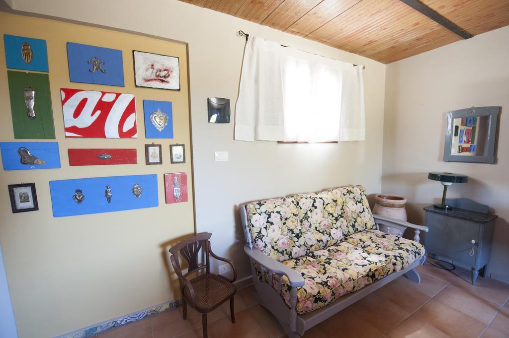 Masseria Boscorotondo シクリ エクステリア 写真