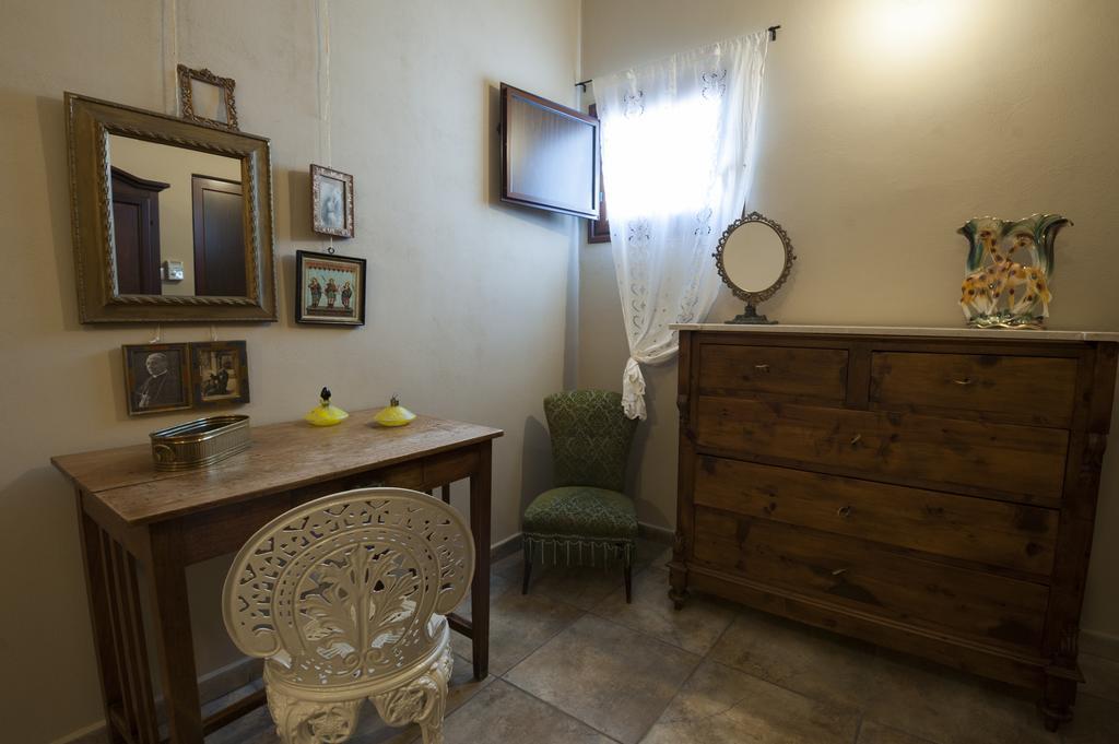 Masseria Boscorotondo シクリ エクステリア 写真