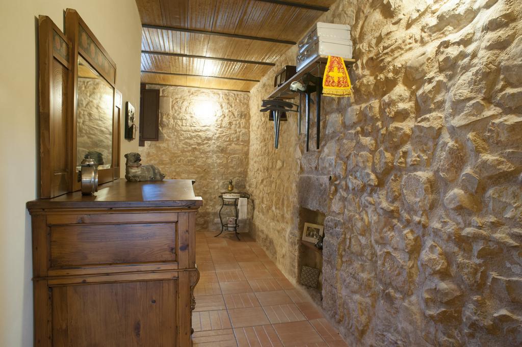 Masseria Boscorotondo シクリ エクステリア 写真